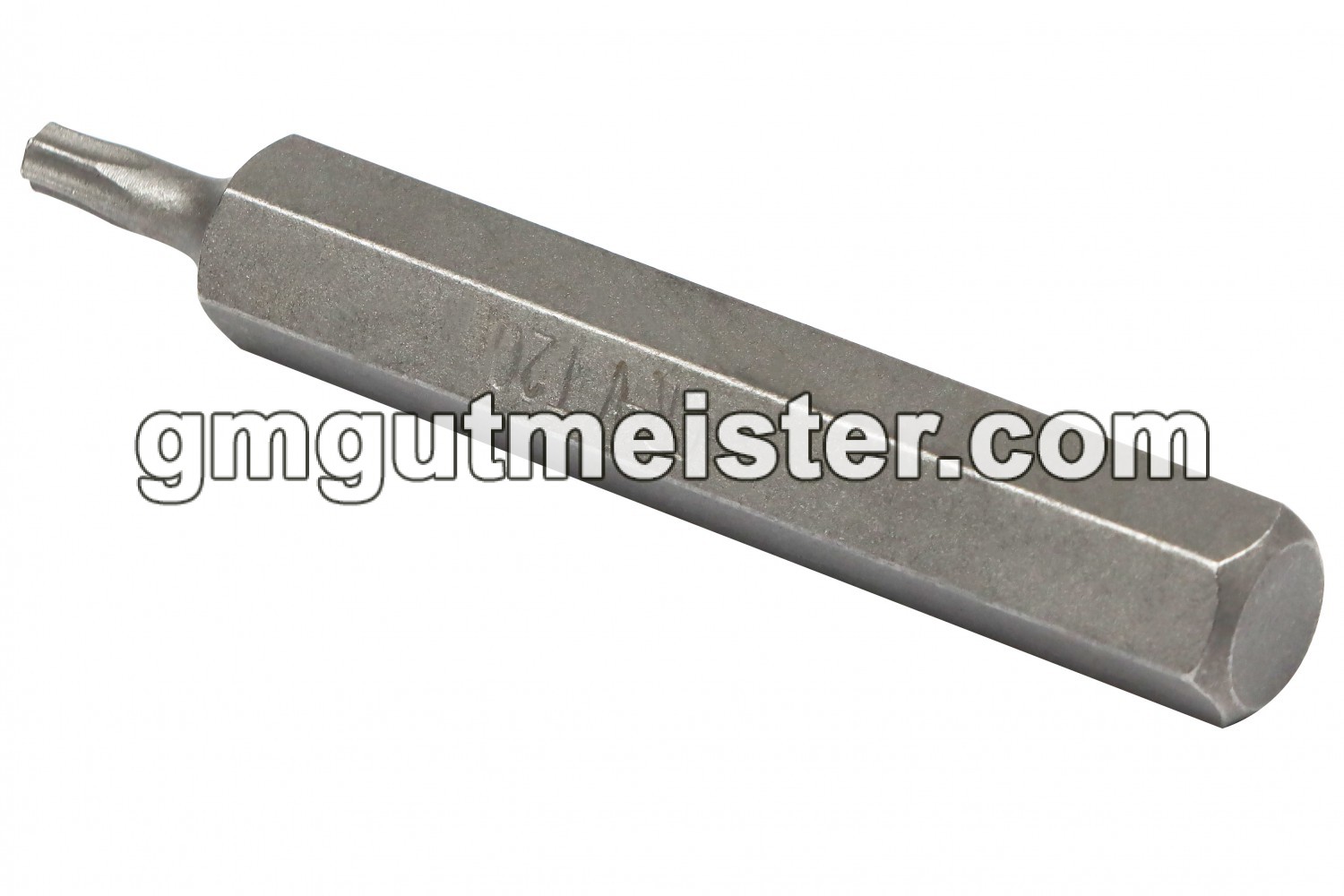 БИТА УДАРНА TORX T20 L-75MM - фото 4